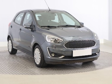 Ford Ka+ II , Salon Polska, 1. Właściciel, Serwis ASO, Klima, Tempomat,-1
