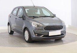 Ford Ka+ II , Salon Polska, 1. Właściciel, Serwis ASO, Klima, Tempomat,