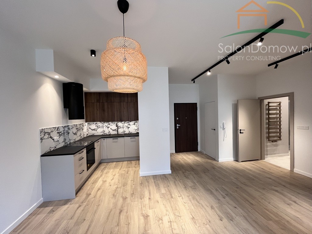 Mieszkanie na sprzedaż, 3 pokoje, 67 m², Ożarów Mazowiecki