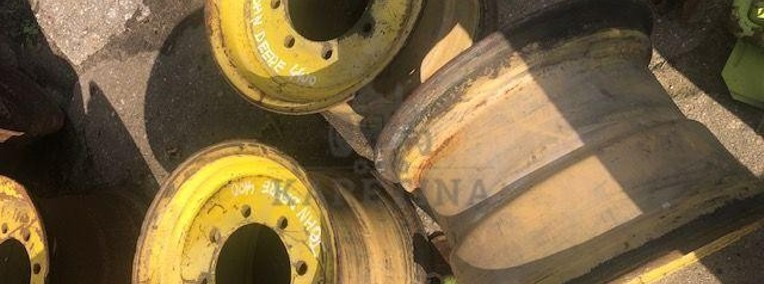 Felga John Deere 4400 4500-1