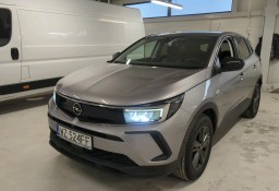 Opel Grandland X 1.2T 130KM AUT, Business Edition, salon PL, gwarancja, EXPORT