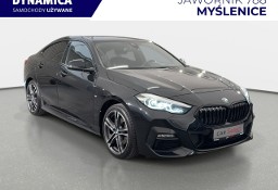 BMW SERIA 2 VAT 23% i Gran Coupe M Sport 136KM automat 2023 r., salon PL, kpl. k
