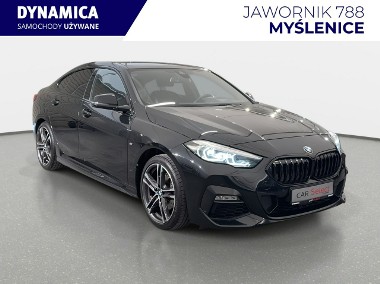BMW SERIA 2 VAT 23% i Gran Coupe M Sport 136KM automat 2023 r., salon PL, kpl kó-1