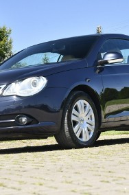 Volkswagen Eos 2,0benz,Niski Przebieg,Skóry,Navi,Parktronic,Zarejestrowany-2