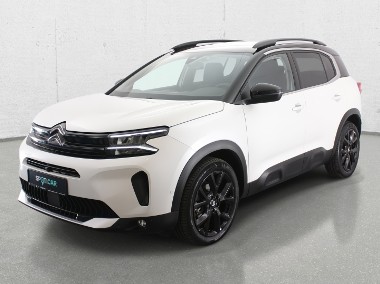 Citroen C5 Aircross mHEV Max eDCT6 FV23 Od RiA-1