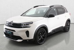 Citroen C5 Aircross mHEV Max eDCT6 FV23 Od RiA