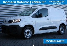Peugeot Partner M L1H1 M L1H1 1.5 130KM