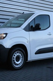 Peugeot Partner M L1H1 M L1H1 1.5 130KM-2