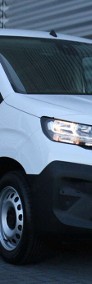 Peugeot Partner M L1H1 M L1H1 1.5 130KM-4