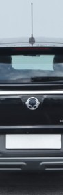 Ssangyong Korando V , Klimatronic, Tempomat, Parktronic, Podgrzewane siedzienia-4