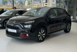 Citroen C3 III C-Series, CarPlay, 1-właściciel, salon PL, FV-23%, gwarancja, DOSTAW