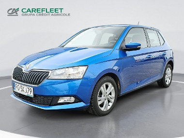 Skoda Fabia III 1.0 TSI Ambition Hatchback. PO5KJ79-1