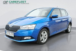 Skoda Fabia III 1.0 TSI Ambition Hatchback. PO5KJ79