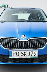 Skoda Fabia III 1.0 TSI Ambition Hatchback. PO5KJ79-2