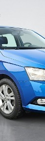 Skoda Fabia III 1.0 TSI Ambition Hatchback. PO5KJ79-3