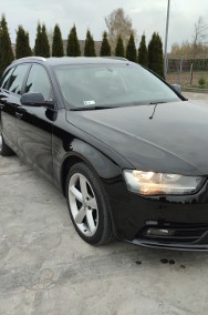 AUDI A4 AVANT B8 LIFT 2.0 TDIO-2