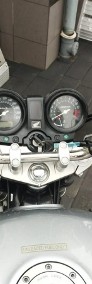 Honda CBF Honda CBF 600N-4