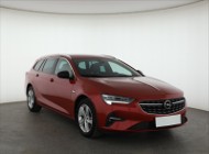 Opel Insignia , Salon Polska, Serwis ASO, 174 KM, Automat, VAT 23%, Skóra,