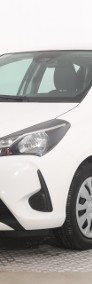 Toyota Yaris III , Salon Polska, 1. Właściciel, VAT 23%, Klima-3