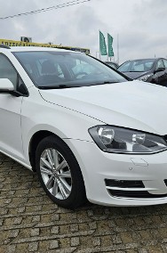 Volkswagen Golf VII 1,6 TDI 110KM Nawigacja DSG-2