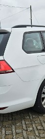 Volkswagen Golf VII 1,6 TDI 110KM Nawigacja DSG-3