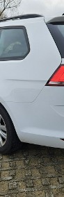 Volkswagen Golf VII 1,6 TDI 110KM Nawigacja DSG-4