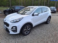 Kia Sportage IV BENZYNA , AUTOMAT
