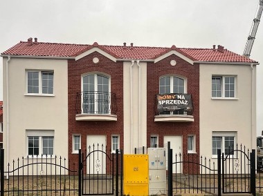 dom na sprzedaż Krosno/k. Mosina 82m2 PODNIESIONY STANDARD-1