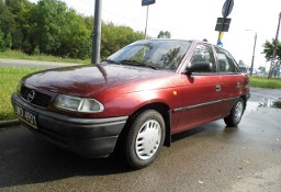 Opel Astra F