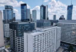 Mieszkanie Warszawa Wola, ul. Pereca