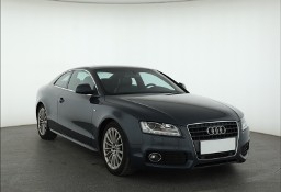 Audi A5 I (8T) , 190 KM, Automat, Skóra, Navi, Xenon, Bi-Xenon, Klimatronic,