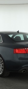 Audi A5 I (8T) , 190 KM, Automat, Skóra, Navi, Xenon, Bi-Xenon, Klimatronic,-4