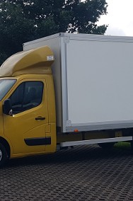KONTENER 8EP 4,22x2,23x2,24 KLIMA MANUAL 6-BIEGÓW KRAJOWY MOVANO-2