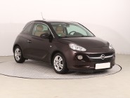 Opel Adam , Serwis ASO, Skóra, Klimatronic, Tempomat, Parktronic,