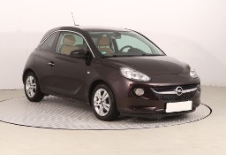 Opel Adam , Serwis ASO, Skóra, Klimatronic, Tempomat, Parktronic,