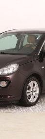 Opel Adam , Serwis ASO, Skóra, Klimatronic, Tempomat, Parktronic,-3