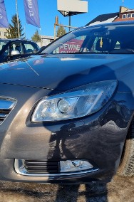 1.4 140 KM półskóry nawigacja alufelgi climatronic gwarancja-2