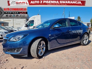 LIFT 1.6 TURBO 170 KM jasne skóry nawigacja alufelgi gwarancja-1