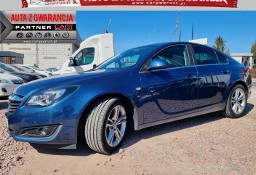 Opel Insignia LIFT 1.6 TURBO 170 KM jasne skóry nawigacja alufelgi gwarancja