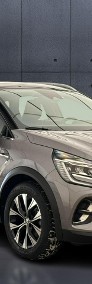 Renault Captur 1,3 TCe EDC FAP(140 KM) Techno Salon PL F-Vat-3