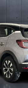 Renault Captur 1,3 TCe EDC FAP(140 KM) Techno Salon PL F-Vat-4