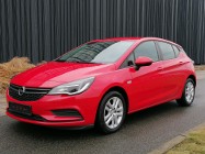 Opel Astra K Serwisowany ASO Opel / Podgrzewana kierownica