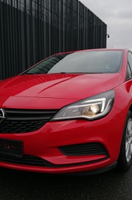 Serwisowany ASO Opel /  Podgrzewana kierownica-2