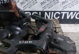 Massey Ferguson 6290 - Podnośnik TUZ Tylny [CZĘŚCI]