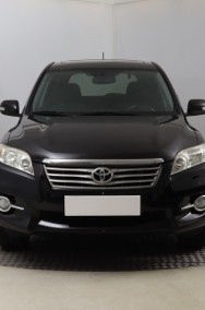 Toyota RAV 4 III , Klimatronic, Tempomat, Parktronic-2