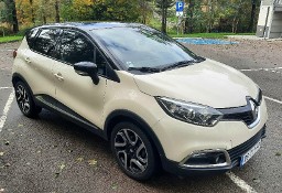 Renault Captur 1.5DCi 90PS Navi Klima Alize