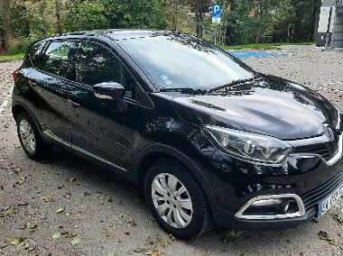 1.5DCi 90PS Navi Klima Alize-1