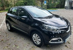 Renault Captur 1.5DCi 90PS Navi Klima Alize