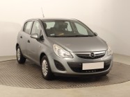 Opel Corsa D , Salon Polska, Serwis ASO, Klima