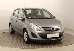 Opel Corsa D , Salon Polska, Serwis ASO, Klima